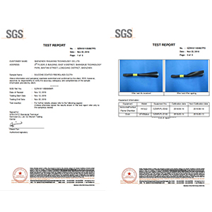 잠금 장치가있는 문서 주최자 내화성 문서 상자, 돈 가방 문서 금고, 안전한 파일 잠금 가방 4