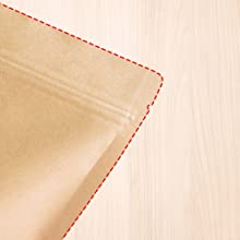 Mylar 플라스틱 식용, 호일 가방 어린이 장난감 파우치, 높은 배리어 다시 닫을 수 있는 스탠드 업 지퍼 폴리 장난감 가방 3