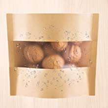 Mylar 플라스틱 식용, 호일 가방 어린이 장난감 파우치, 높은 배리어 다시 닫을 수 있는 스탠드 업 지퍼 폴리 장난감 가방 6