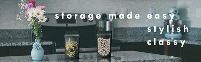 지퍼 파우치 백 , 배리어 백 , 금속 열 밀봉 백 , 행잉 지퍼 백 , 평평한 바닥 , 정사각형 바닥 7