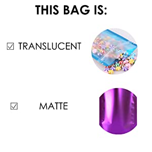 지퍼 파우치 백 , 배리어 백 , 금속 열 밀봉 백 , 행잉 지퍼 백 , 평평한 바닥 , 정사각형 바닥 10