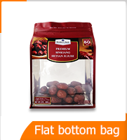 사탕 장난감 선물 가방, 무독성, 방습, 방수, 측면 거싯 가방, 주둥이 파우치, 플랫 가방 9