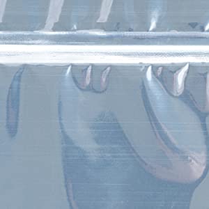 자체 밀봉 지퍼 파우치, 재밀봉 가능한 냄새 방지 가방, 지퍼 탑 방수, 식품 보관, 헤비 듀티 지플락 9