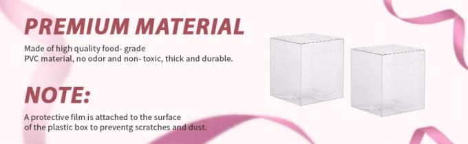 호의의 선물 상자, 쟁반, 박스형 용기, 항아리, 병, 사각 보관함, 결혼식, 파티, 생일 선물 7