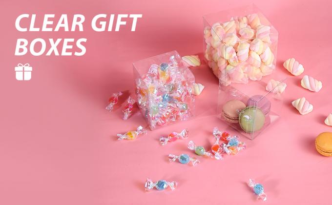 호의의 선물 상자, 쟁반, 박스형 용기, 항아리, 병, 사각 보관함, 결혼식, 파티, 생일 선물 6