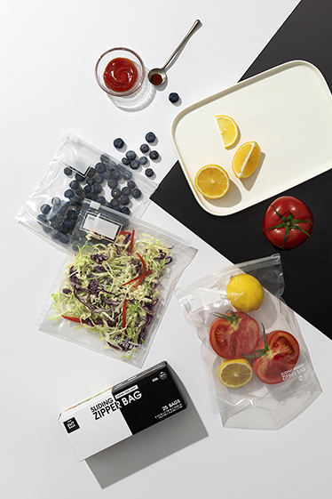 습기 저항, 공기 증거, 무독성, 다시 닫을 수 있는, 단일 지퍼, 이중 지퍼, 이중 지퍼, 와이드 지퍼 5