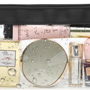 화장품 메이크업 가방, 세면도구 파우치, 여행용 팩, 홀로그램 주최자, 세면도구 키트 지퍼 파우치 5