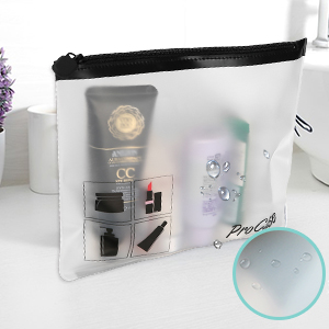 에코 행거 후크 속옷 팩, 바이오 지퍼백 패킹 BRACELETS, NECKLACES, EARRINGS, Rings, Watch 6