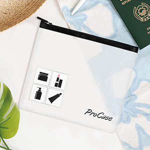 에코 행거 후크 속옷 팩, 바이오 지퍼백 패킹 BRACELETS, NECKLACES, EARRINGS, Rings, Watch 9