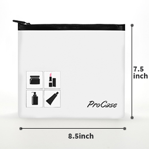 에코 행거 후크 속옷 팩, 바이오 지퍼백 패킹 BRACELETS, NECKLACES, EARRINGS, Rings, Watch 10