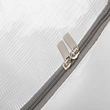 세련된 디자인 럭셔리 PVC 핸드백 지갑, 주최자 먼지 커버, 가방 보호대, 마그네틱 스냅 클로저 12