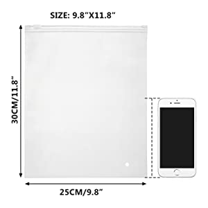 세련된 디자인 럭셔리 PVC 핸드백 지갑, 주최자 먼지 커버, 가방 보호대, 마그네틱 스냅 클로저 18