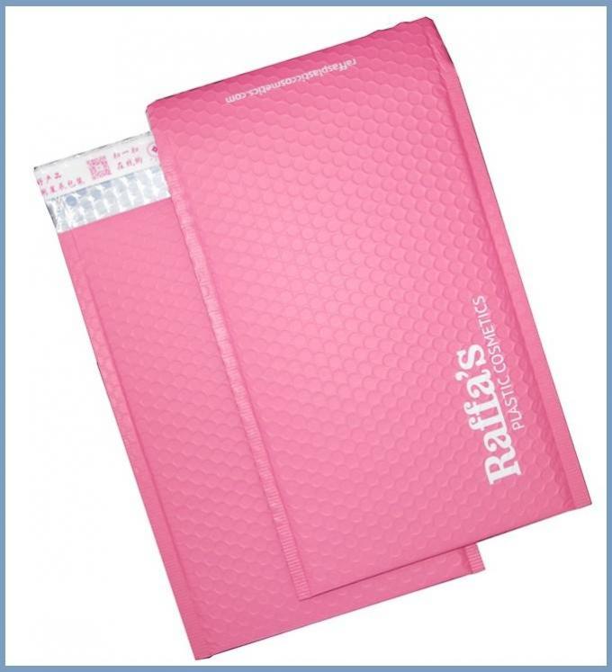 재사용 가능한 메탈릭 매트 광택 홀로그램 지플락 백, 다시 닫을 수 있는 화장품 포장 버블 파우치 슬라이더 지퍼 10