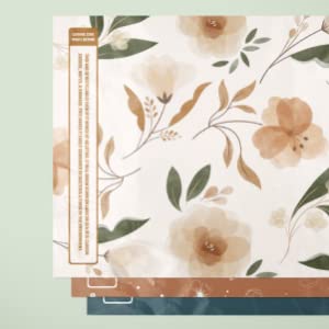 생분해성 우편물, 퇴비화 가능 우편물 팩, 옥수수 전분 슬라이더 지퍼, PLA, PBAT, 의류 8