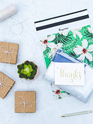 우편 및 배송 가방 - 자체 밀봉, 봉투 용품 우편 봉투, 재활용 가능, 재사용 가능, 재밀봉 가능 5