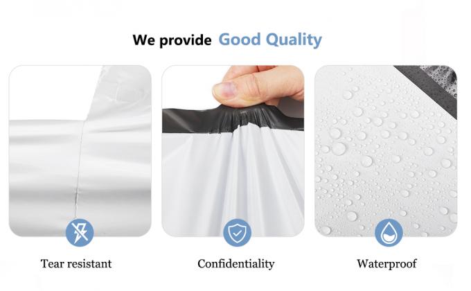 Compost Extra Thick Unpadded, 식물 기반 생분해성 봉투, COMPOSTABLE MAILER MOVEMENT, Mailer 0