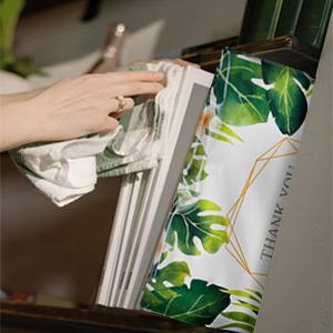 Compost Extra Thick Unpadded, 식물 기반 생분해성 봉투, COMPOSTABLE MAILER MOVEMENT, Mailer 2