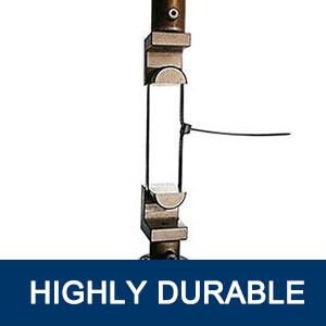 지퍼 와이어 케이블 타이, 자동 잠금 나일론 랩, 플라스틱 씰, 케이블 씰, 미터 씰, 자물쇠, 볼트 씰 10