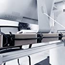 지퍼 와이어 케이블 타이, 자동 잠금 나일론 랩, 플라스틱 씰, 케이블 씰, 미터 씰, 자물쇠, 볼트 씰 17