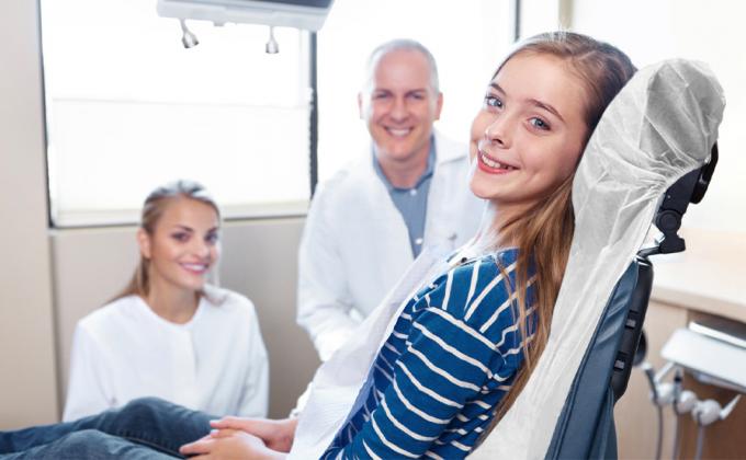 일회용 원단, 부직포, 커버 프로텍터, 자동차 액세서리 인테리어 장식 커버, 비행기, 기차, 버스 1