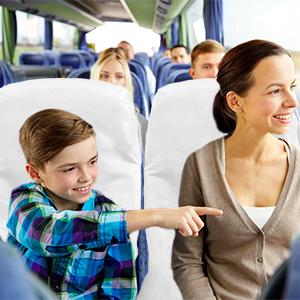 일회용 원단, 부직포, 커버 프로텍터, 자동차 액세서리 인테리어 장식 커버, 비행기, 기차, 버스 3