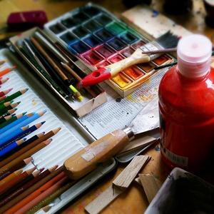 화가 플라스틱 드롭 천 시트, 방수, 방청, 방진 가구 커버, 소파 커버, 가구 커버 1