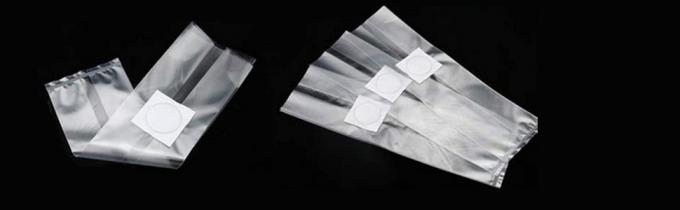 Autoclavable Mushroom Growing Bags, Mushroom Spawn Bags, Stand Up Durable Bags, 정원 용품, 통기성 0