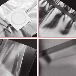 Autoclavable Mushroom Growing Bags, Mushroom Spawn Bags, Stand Up Durable Bags, 정원 용품, 통기성 3