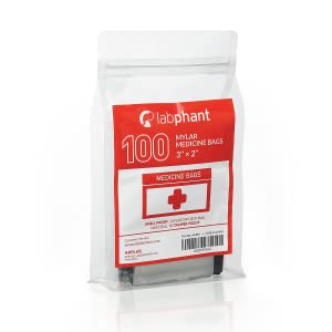 약가방, 지퍼락액세서리백, 알약봉지, 보조제 정리함, 약 파우치, 비타민 보관 14