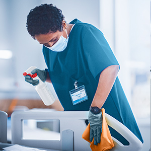 시료병, 알코올 스프레이 병, 노즐, 세정액, 가정용, 상업용, 산업용 6