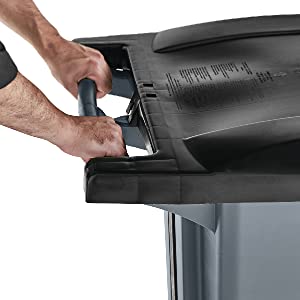 아연도금강폐기물, 쓰레기 수레통, 쓰레기통, 팔레트, 크레이트, 유통용기, 슬리브박스 1