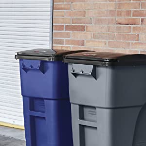 아연도금강폐기물, 쓰레기 수레통, 쓰레기통, 팔레트, 크레이트, 유통용기, 슬리브박스 8