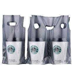 찬 온난한 수용성 의학 처리 부대, 병원 세탁실을 위한 녹을 수 있는 PVA 부대 23