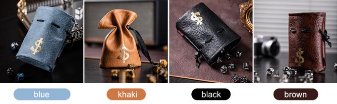 PU 가죽 파우치 백, 아마 파우치, 거니 파우치, 거즈 파우치, 극세사 파우치, 나일론 파우치, 삼베 파우치 0