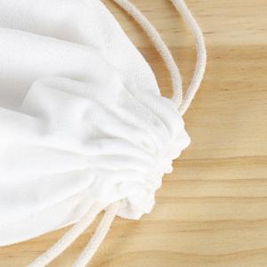 면 졸라매는 끈 가방, 면 모슬린 가방, 면 파우치, 재사용 가능한 가방, 보석 파우치, 선물 향 주머니 5