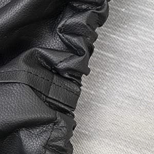 맞춘 자동차 휠 스페어 휠 커버 타이어, 여분의 타이어 커버, PVC, PU, 옥스퍼드, 나일론, 파제로 여분의 타이어 커버 3