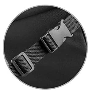 자동차 쓰레기 가방 자동차 뒷자리 창시자 봉투 가리개, 자동차 쓰레기통, 저장 포켓, 접을 수 있는 가지고 다닐 수 있는 빈 12