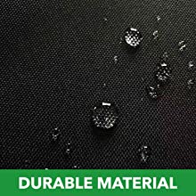 봉투, 저장 포켓 방누 창시자 접을 수 있는 가지고 다닐 수 있는 방수 자동차 쓰레기 빈을 매다는 자동차 쓰레기 7