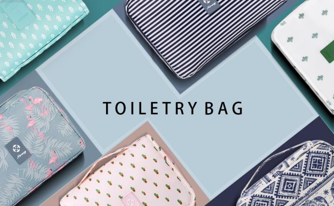 여행 메이크업 화장품 피부 관리 창시자, 세면도구 넣는 방수 주머니, 폴드형 더플 가방, 다수 보관실 20