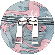 여행 메이크업 화장품 피부 관리 창시자, 세면도구 넣는 방수 주머니, 폴드형 더플 가방, 다수 보관실 24