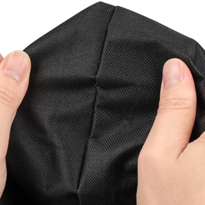 씻는 것 핸들, 접을 수 있는 세탁 바구니 용이한 저장과 최고 더러운 세탁 바구니 세탁물 카트를 방해합니다 10