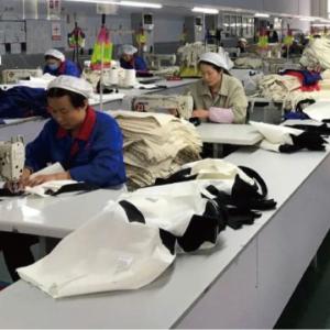 최고 지퍼 폐쇄부. 기관, 핸들과 재활용, 세척할 수 있는, 캔버스 쇼핑 가방, 천 식료품 운반 4