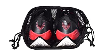 드로스트링 가방, 경기장 대학을 위한 방수 작은 크리오백은 활동 콘서트 안보가 찬성했다는 행사를 낭비합니다 23