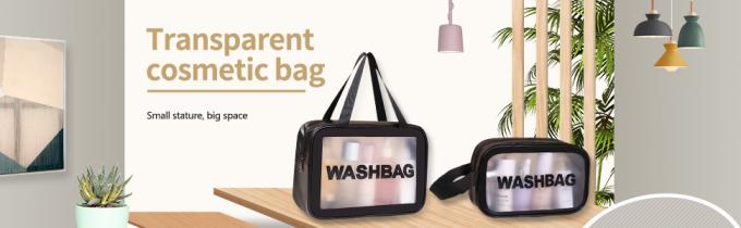 저장, 여행, 프로모션, 메이크업 포장, 장비 주최 외부는 횡령합니다, 화장용 큰 메이크업이 불룩해집니다 1