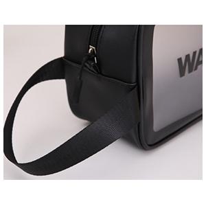 저장, 여행, 프로모션, 메이크업 포장, 장비 주최 외부는 횡령합니다, 화장용 큰 메이크업이 불룩해집니다 5