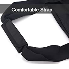 메쉬 비치 백 운반, 초대형 주머니, 특대 큰 잡낭, 망주머니, 식품점 제품 주머니 4