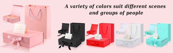 사업에게 입힌 명품 쇼핑 가방, 광택이 없는 현대 엠보싱된 생일 제품은 결혼식 손님들을 저장합니다 0