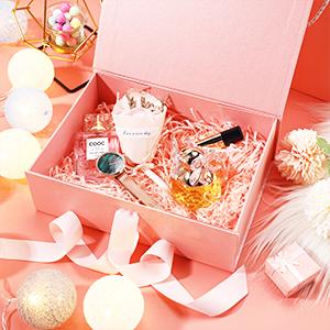 사업에게 입힌 명품 쇼핑 가방, 광택이 없는 현대 엠보싱된 생일 제품은 결혼식 손님들을 저장합니다 1