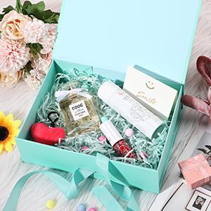 사업에게 입힌 명품 쇼핑 가방, 광택이 없는 현대 엠보싱된 생일 제품은 결혼식 손님들을 저장합니다 2