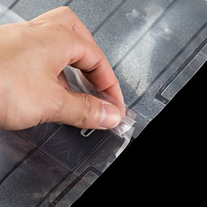 폭등한 포도주병 보호기 에어백, 소매 잔 여행 운송, 항공 채워진 기둥, 새지 않는 쿠셔닝 9